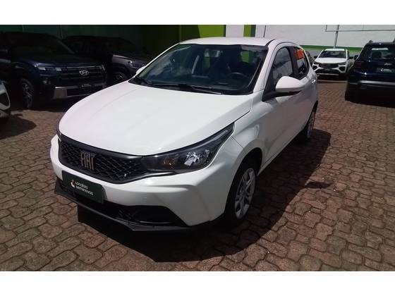 FIAT ARGO 1.0 FIREFLY FLEX DRIVE MANUAL FIAT ARGO 1.0 FIREFLY FLEX DRIVE MANUAL